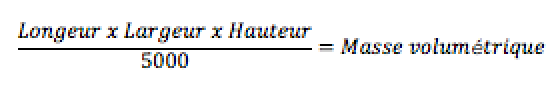 formula