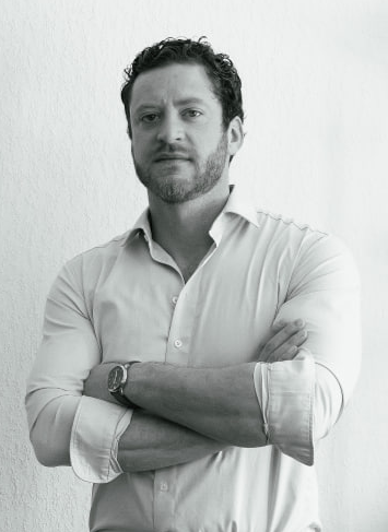 Sascha Morard
