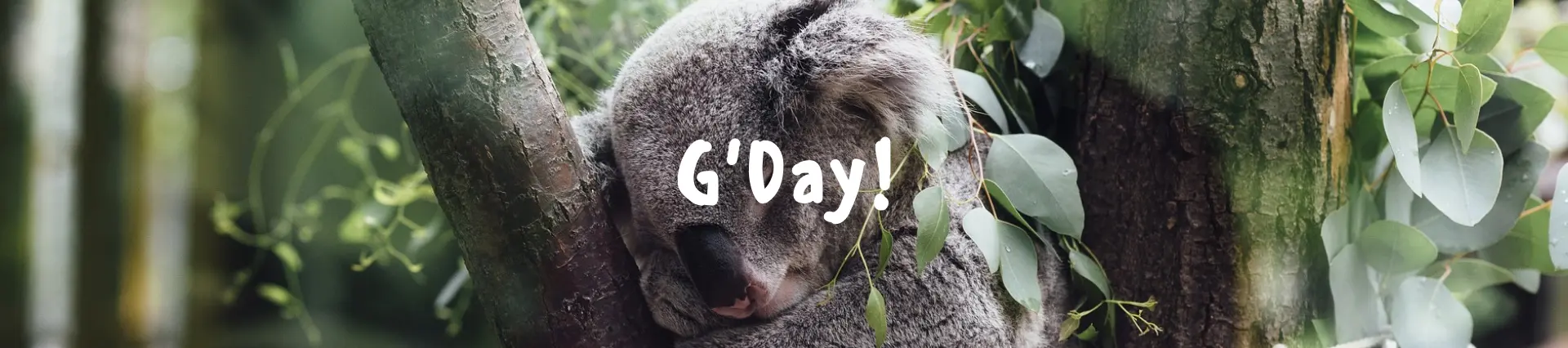 How to send a package to Australia?