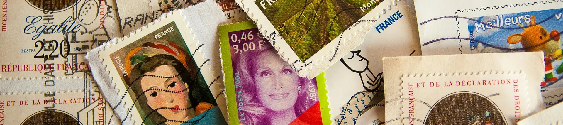 Posta espressa dalla Svizzera alla Francia