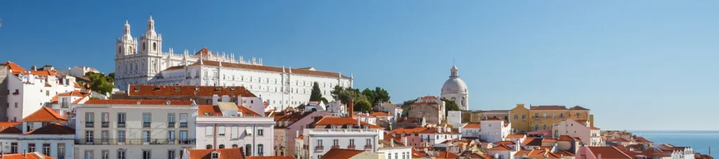 ein Paket nach Portugual schicken. Alles, was Sie wissen müssen