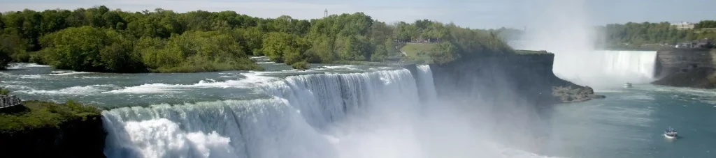 Spedizione e consegna di pacchi in Canada