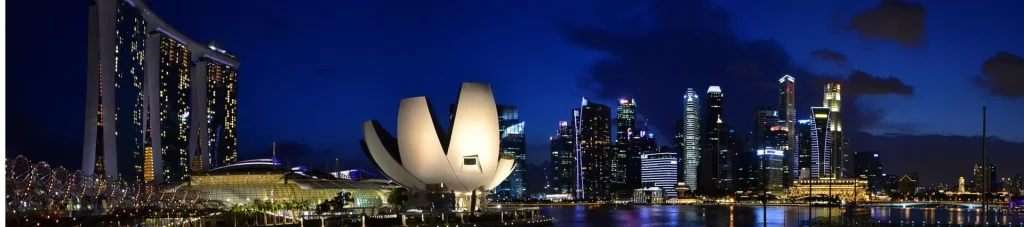 Questions douanières et de TVA pour vos envois de colis à Singapour