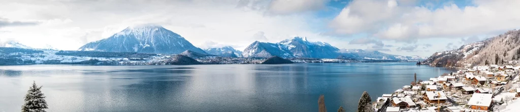 Les prix des envois des gros colis depuis la suisse