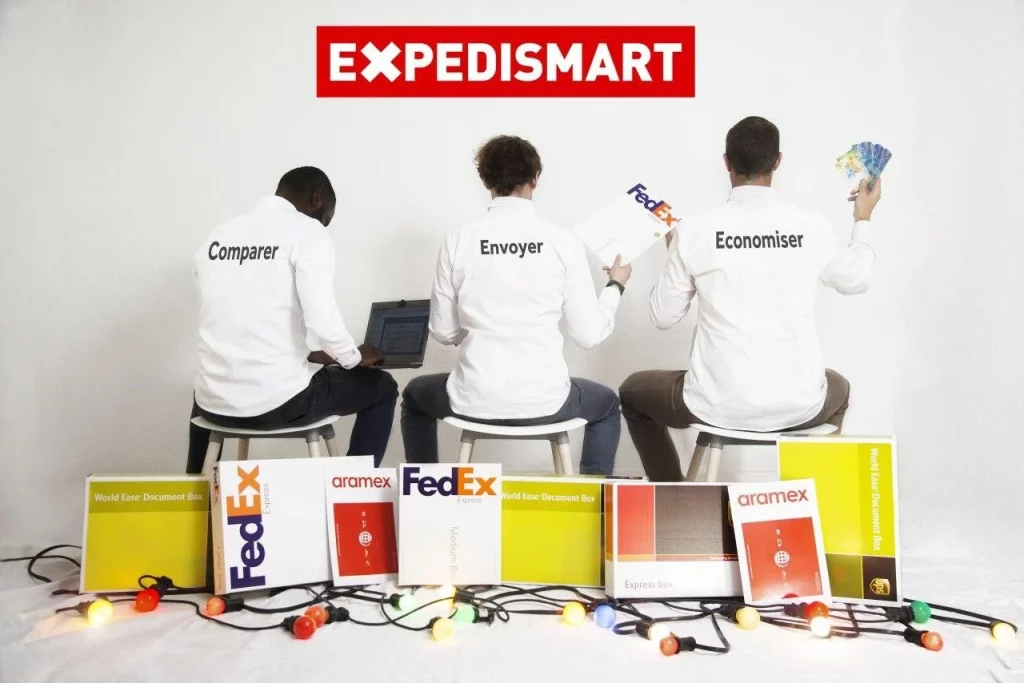 Expedismart partners